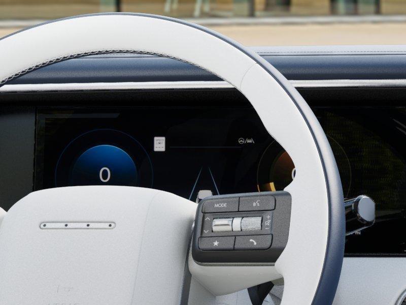 new 2026 Hyundai Palisade car, priced at $55,134