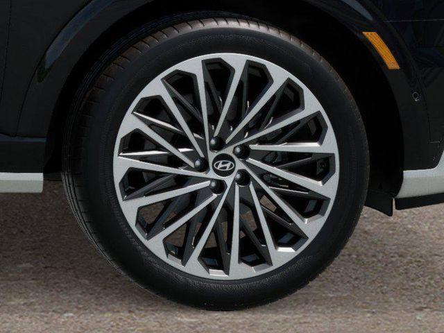 new 2026 Hyundai Palisade car, priced at $57,134