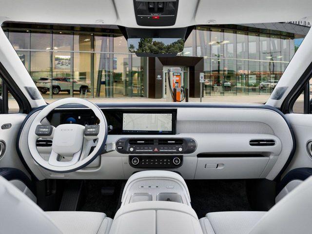 new 2026 Hyundai Palisade car, priced at $57,134