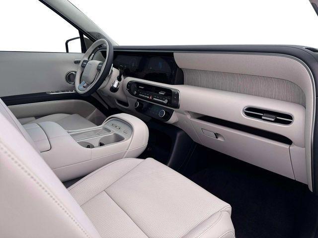 new 2026 Hyundai Palisade car, priced at $55,120