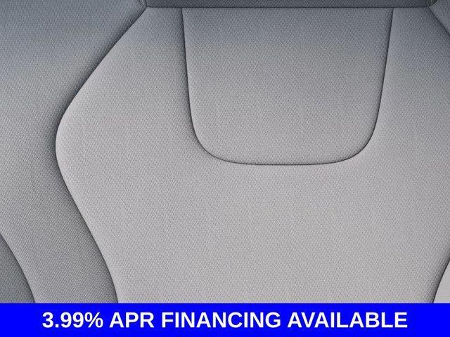 new 2026 Hyundai Elantra car, priced at $23,718