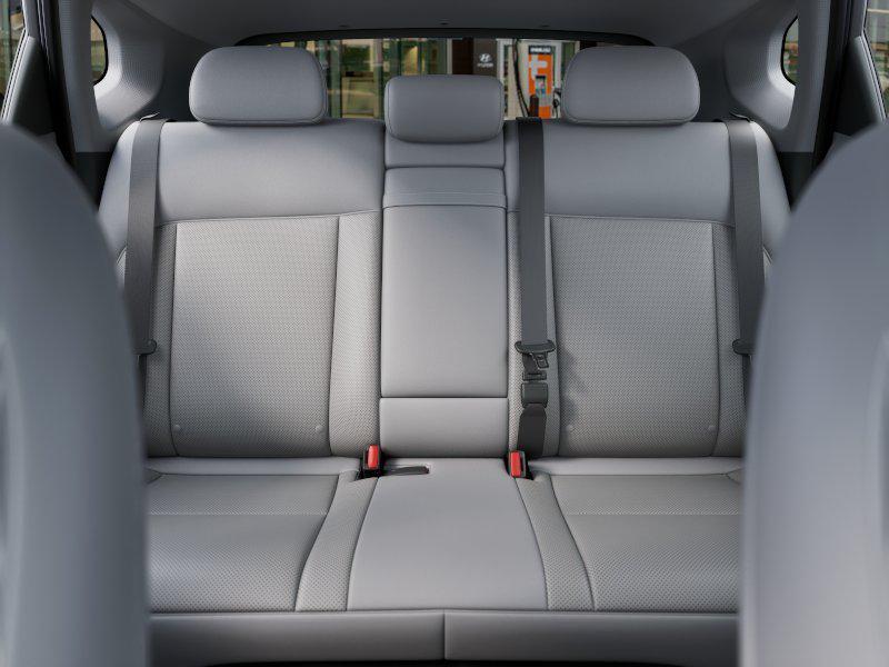 new 2026 Hyundai Kona car, priced at $29,535