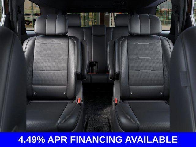 new 2026 Hyundai Palisade Hybrid car, priced at $61,270