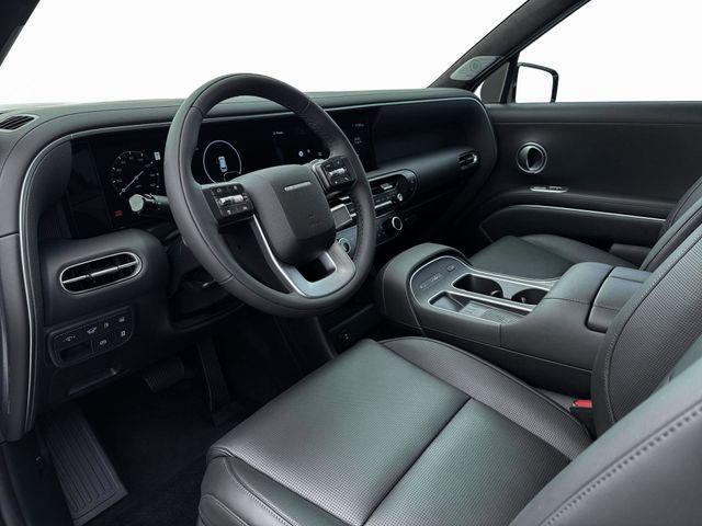 new 2026 Hyundai Palisade Hybrid car, priced at $61,556
