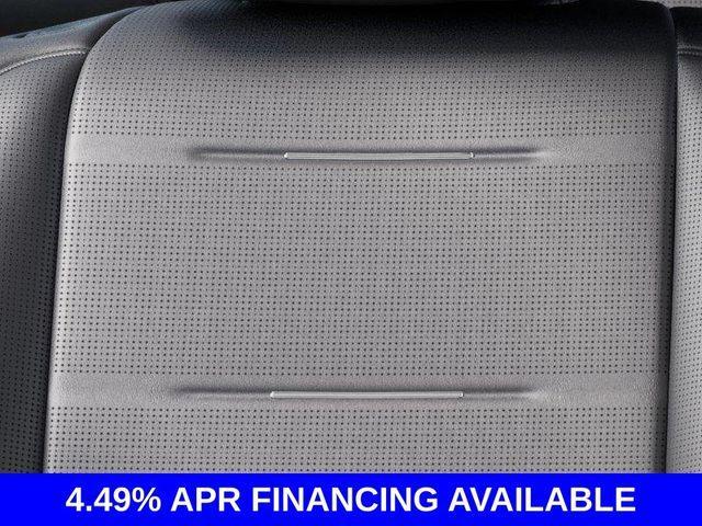 new 2026 Hyundai Palisade Hybrid car, priced at $61,270