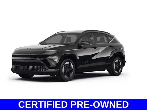 used 2024 Hyundai Kona car, priced at $19,757