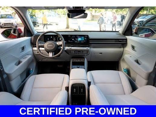 used 2024 Hyundai Kona car, priced at $19,757