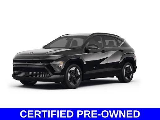 used 2024 Hyundai Kona car, priced at $19,471