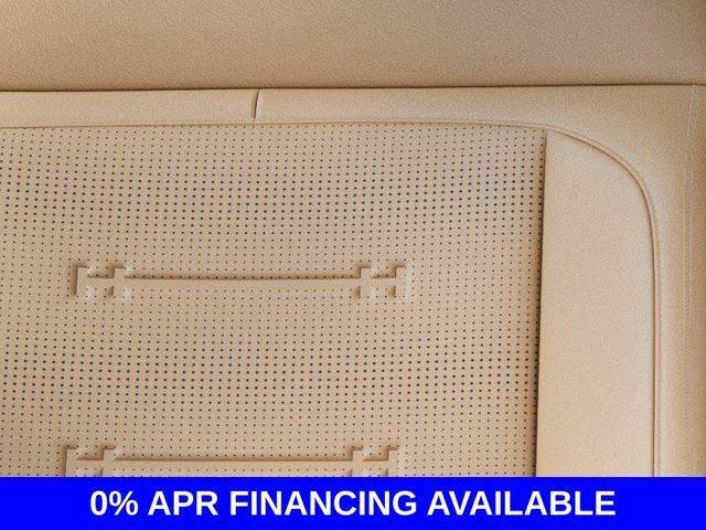 new 2026 Hyundai Santa Fe car, priced at $50,305