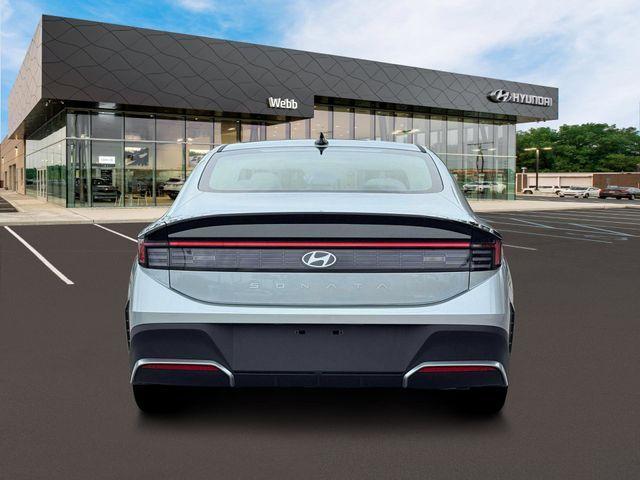 new 2026 Hyundai Sonata car, priced at $28,555