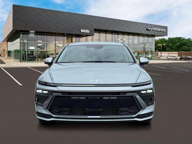 new 2026 Hyundai Sonata car, priced at $28,555
