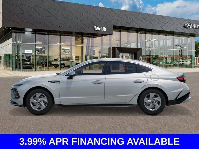 new 2026 Hyundai Sonata car, priced at $28,269