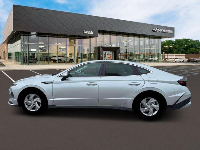 new 2026 Hyundai Sonata car, priced at $28,555