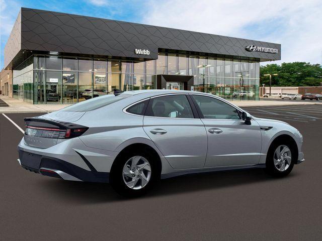 new 2026 Hyundai Sonata car, priced at $28,555