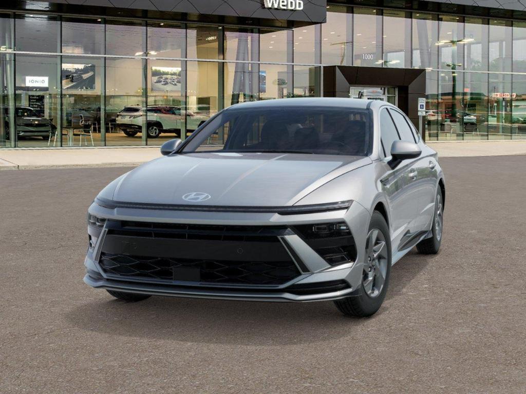 new 2026 Hyundai Sonata car, priced at $28,269