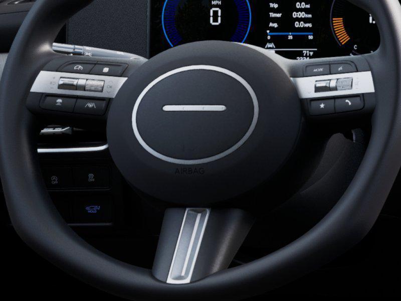 new 2026 Hyundai Sonata car, priced at $28,269