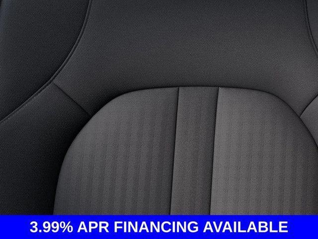 new 2026 Hyundai Sonata car, priced at $28,269