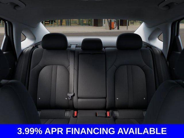 new 2026 Hyundai Sonata car, priced at $28,269