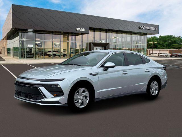 new 2026 Hyundai Sonata car, priced at $28,555