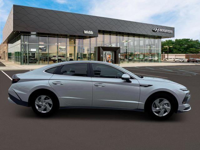 new 2026 Hyundai Sonata car, priced at $28,555