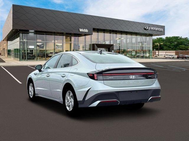 new 2026 Hyundai Sonata car, priced at $28,555