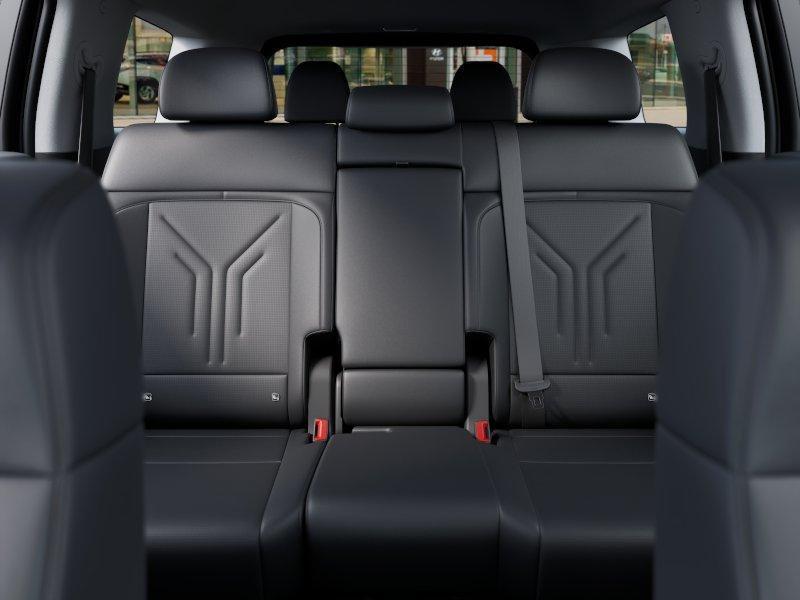 new 2026 Hyundai SANTA FE HEV car, priced at $41,769