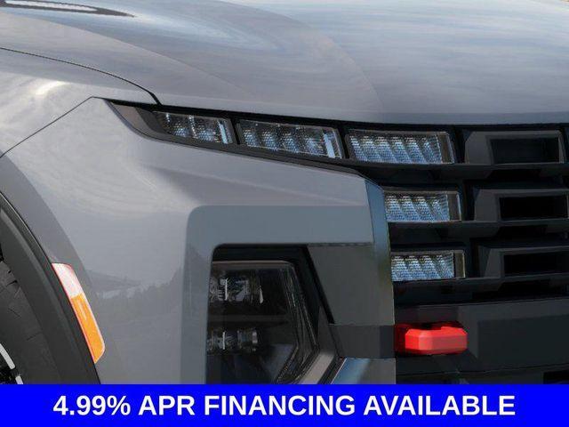 new 2026 Hyundai SANTA CRUZ car, priced at $41,930