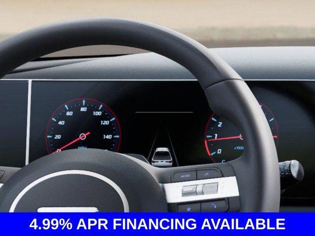 new 2026 Hyundai SANTA CRUZ car, priced at $41,930