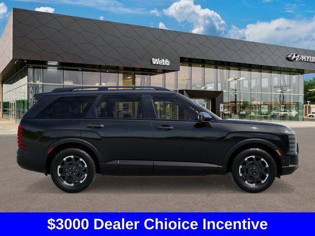 new 2026 Hyundai Palisade car, priced at $47,975