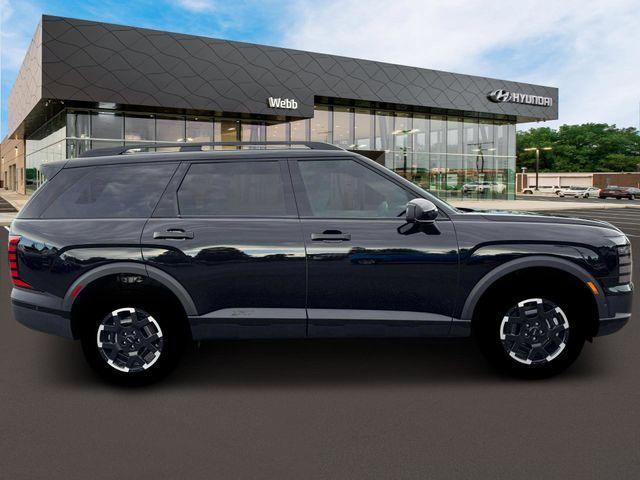 new 2026 Hyundai Palisade car, priced at $48,261
