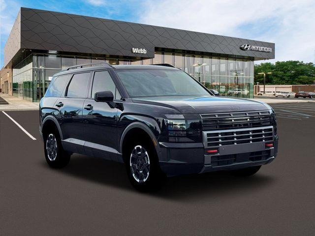 new 2026 Hyundai Palisade car, priced at $48,261
