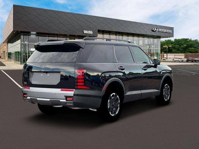 new 2026 Hyundai Palisade car, priced at $48,261