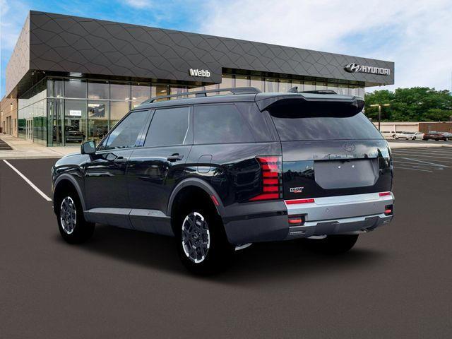 new 2026 Hyundai Palisade car, priced at $48,261