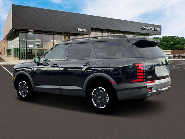 new 2026 Hyundai Palisade car, priced at $48,261