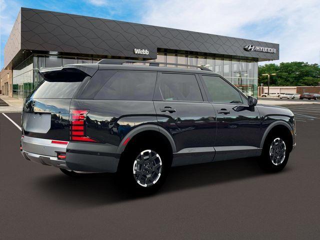 new 2026 Hyundai Palisade car, priced at $48,261