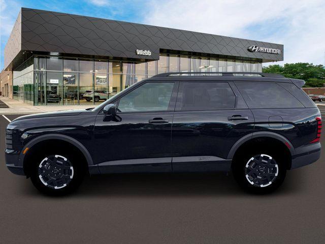new 2026 Hyundai Palisade car, priced at $48,261