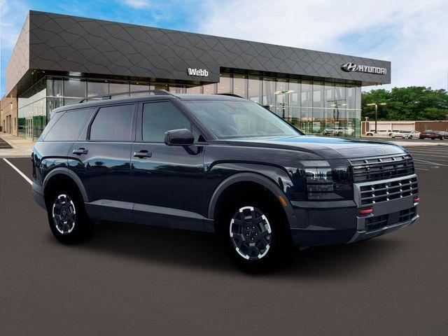 new 2026 Hyundai Palisade car, priced at $48,261