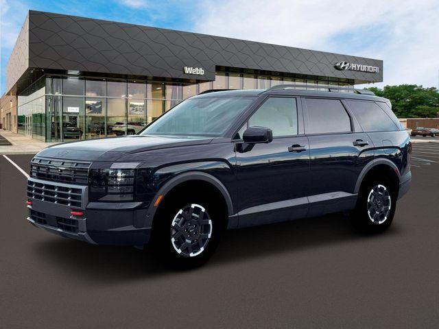 new 2026 Hyundai Palisade car, priced at $48,261