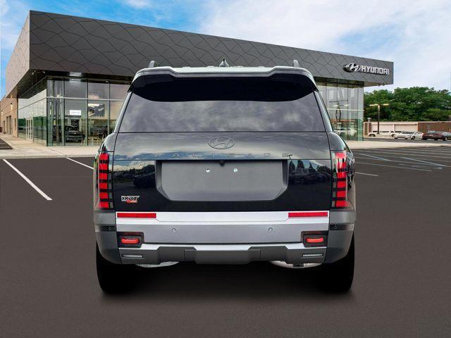 new 2026 Hyundai Palisade car, priced at $48,261