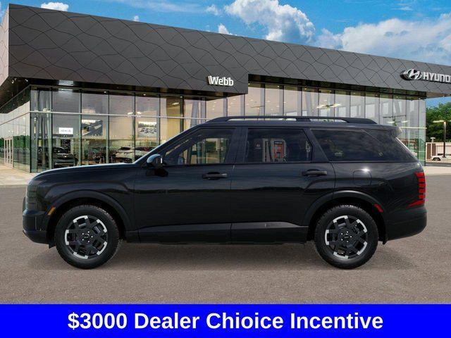 new 2026 Hyundai Palisade car, priced at $47,975