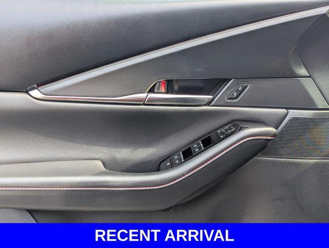 used 2025 Mazda CX-30 car, priced at $25,022