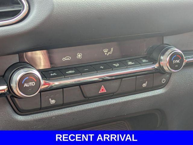 used 2025 Mazda CX-30 car, priced at $25,022
