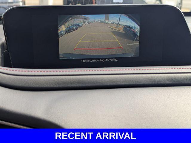 used 2025 Mazda CX-30 car, priced at $25,022