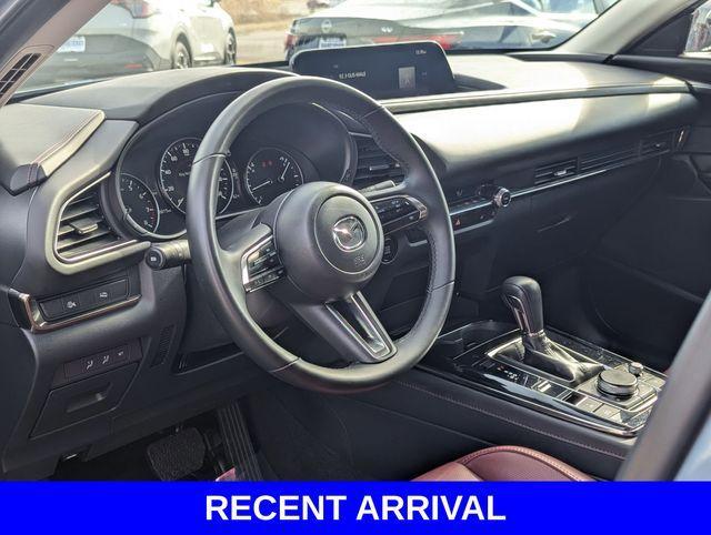 used 2025 Mazda CX-30 car, priced at $25,022