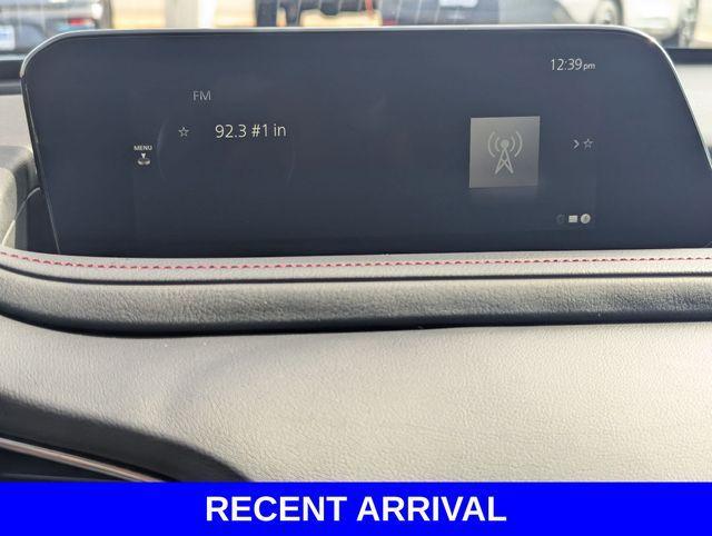 used 2025 Mazda CX-30 car, priced at $25,022