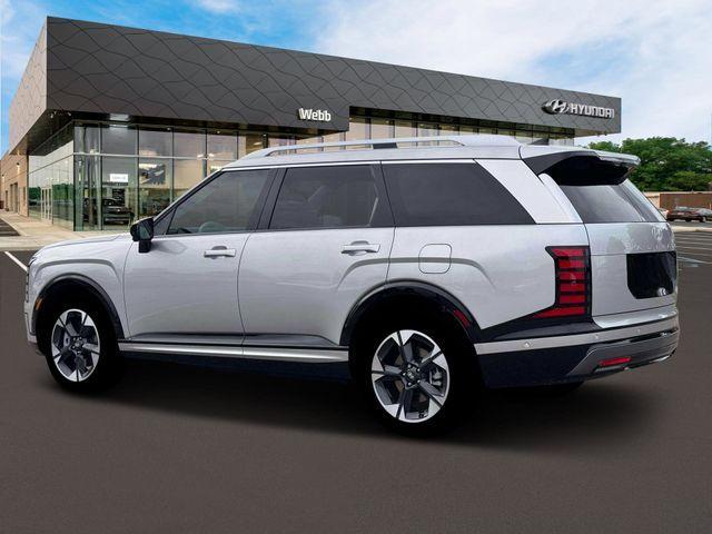 new 2026 Hyundai Palisade car, priced at $51,458