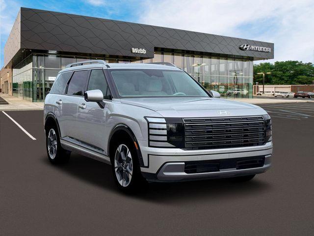 new 2026 Hyundai Palisade car, priced at $51,458