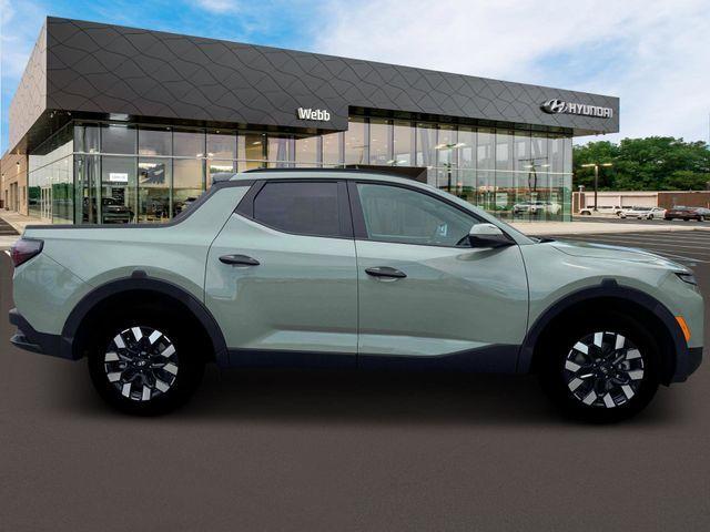 new 2026 Hyundai SANTA CRUZ car, priced at $33,032