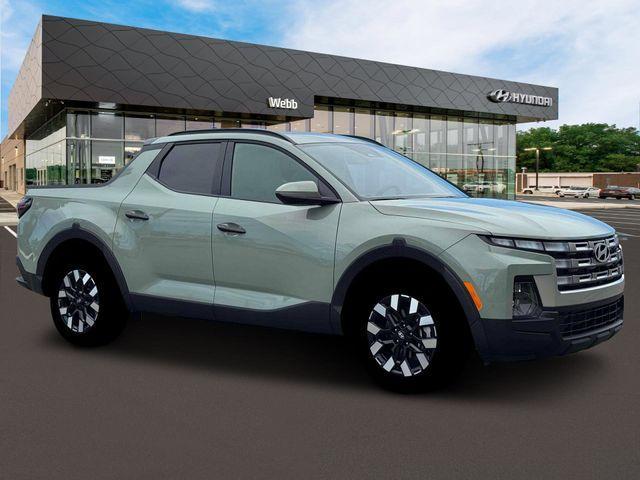 new 2026 Hyundai SANTA CRUZ car, priced at $33,032