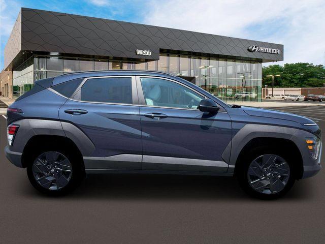 new 2026 Hyundai Kona car, priced at $29,803